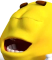 head emoji
