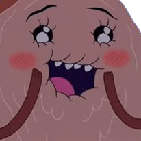 blush emote