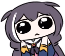 KarylPlead emote