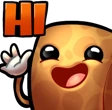 hey emote
