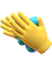 Hands_1 emote