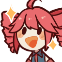 TetoWow static emote