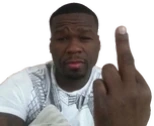 Fiddy emoji