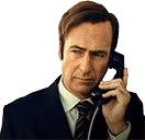 BOGGED emote