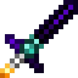 MinecraftEnderSword emote