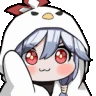 yeet emote