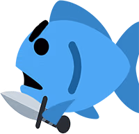 swordfish emote