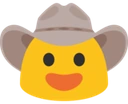 blobcowboy emote