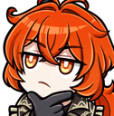 DilucThink emote