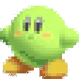 KirbyDance emote