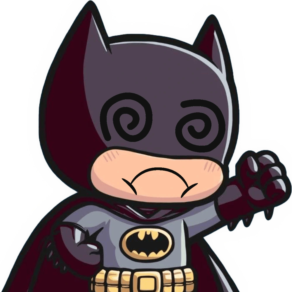 Batman_Dizzy emote