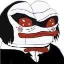 pepoSaw emote