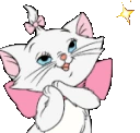 AristocatHappy emote