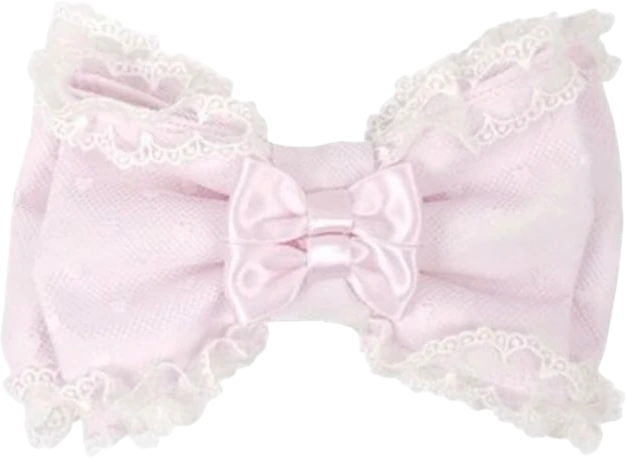 pink_bow emote
