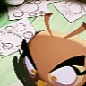 DahliaBobux emote