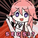 yaeSEGS emote