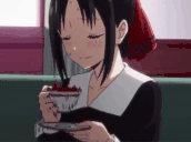 ImFine emote