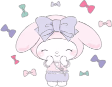 mymelbows emote