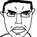 incelLookingAtYou emote