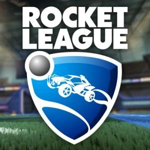 Rocketleague emote