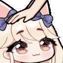 artistPat emote