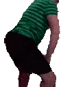 ASSQUAKE emote