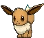 Eevee emote