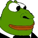 SNIFFA emote