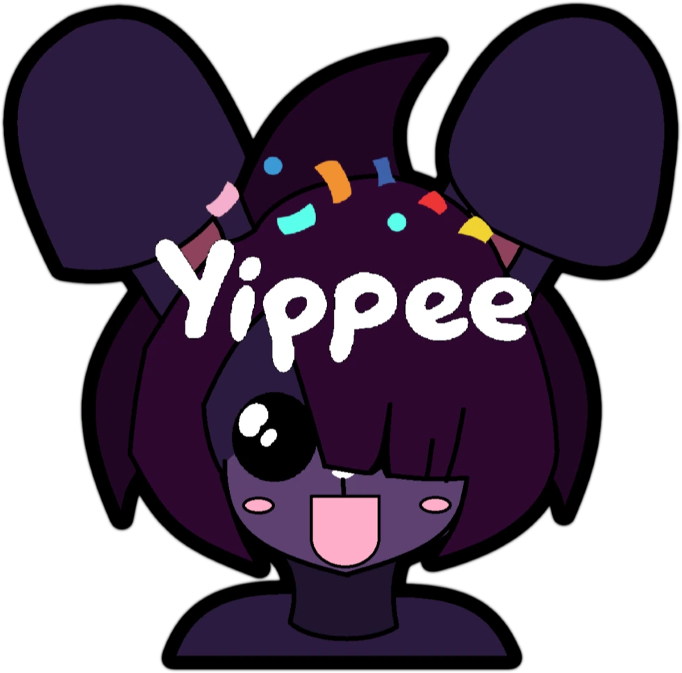 Bonfie_Yippe emote