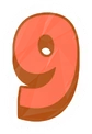 TCCNUMBER9 emote