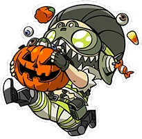 SugarRush emote