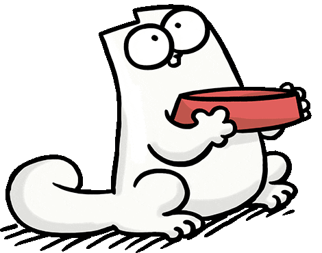 FoodPlease animated emote