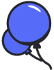 BalloonsB emote