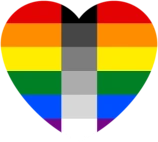Homoflexible_Heart emote