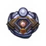 Legend emote