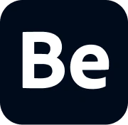 Behance emote
