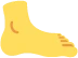 lefty_foot emote