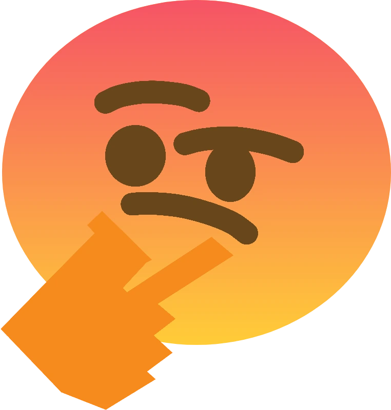 thonkery emoji