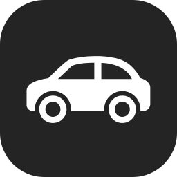 Car static emote