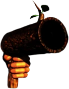 coconutgun emote