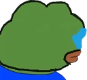 pepecryIgnore emote