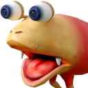 PogBorb emote
