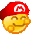 mariojej emote