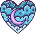 halloween_heart2 emote