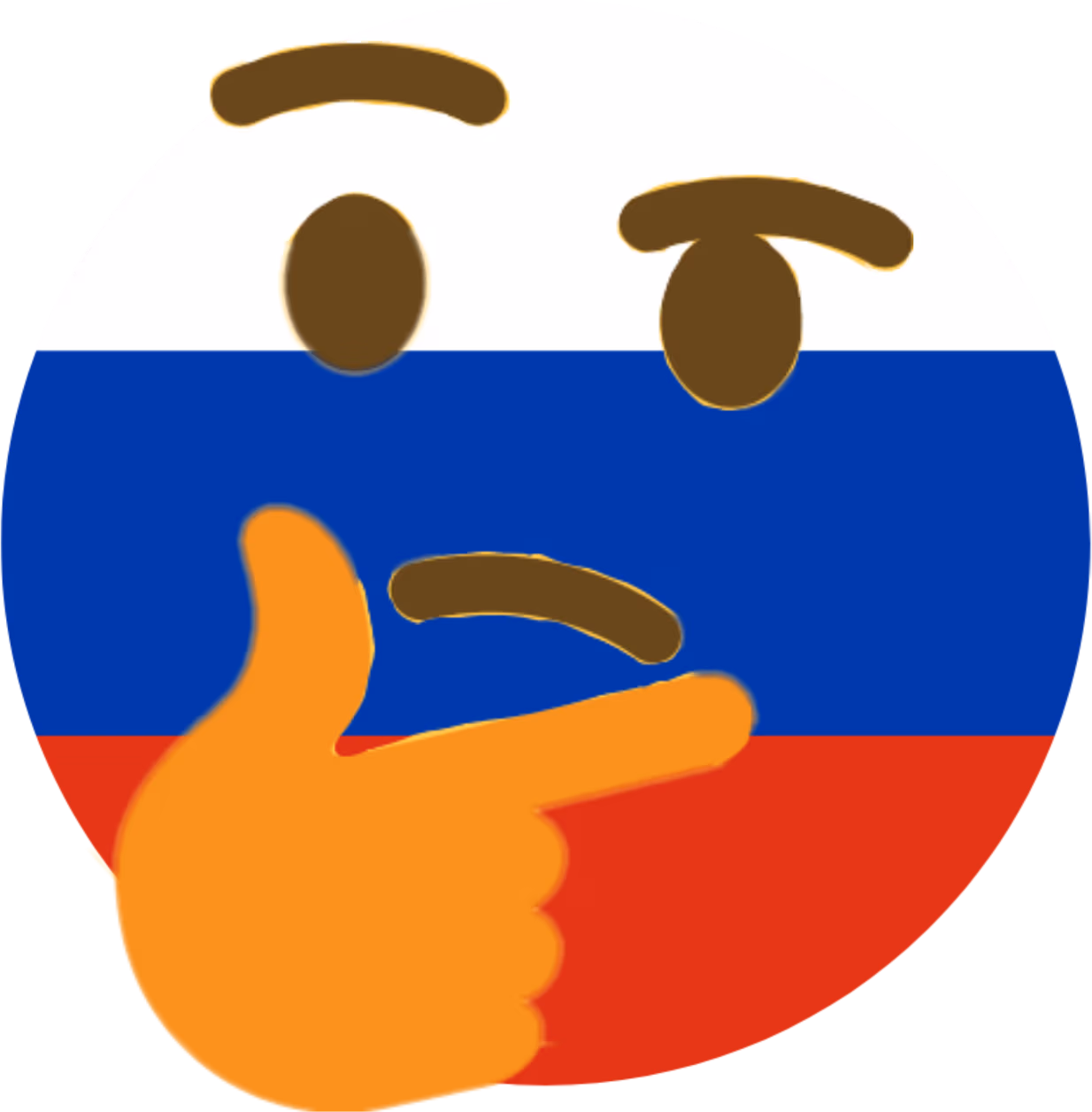 thonkru emote