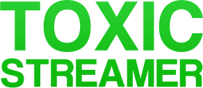 ToxicStreamer emote