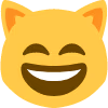 7474_SmileCat emote