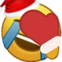 ICANT emote