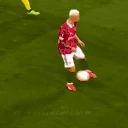 AntonySpin emote