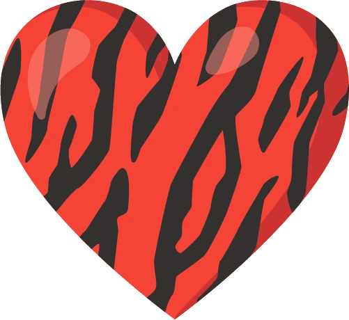 redheart emote